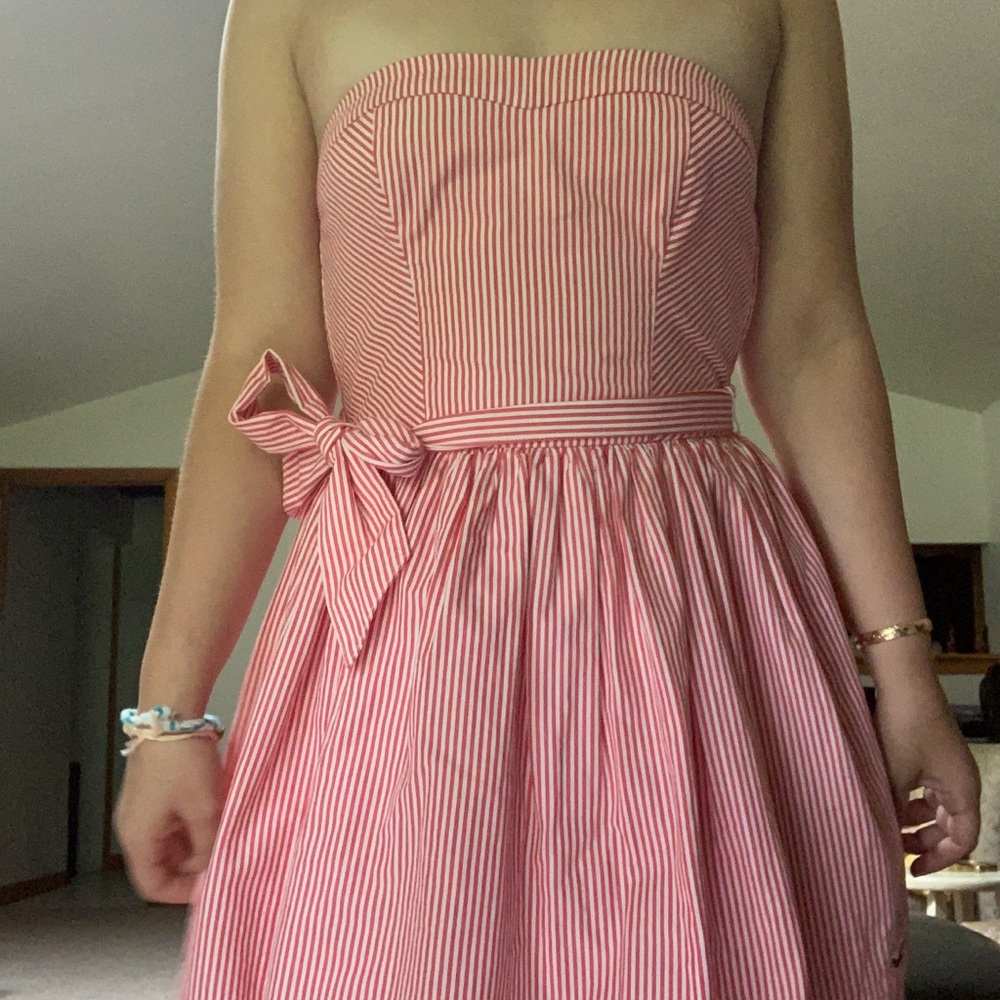 Hollister Dress